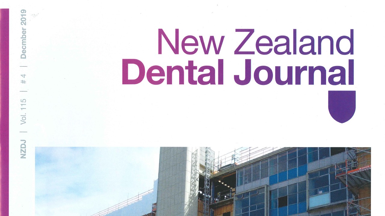 Ameloblastoma: Demographic data and treatment outcomes from Waikato Hospital, New Zealand