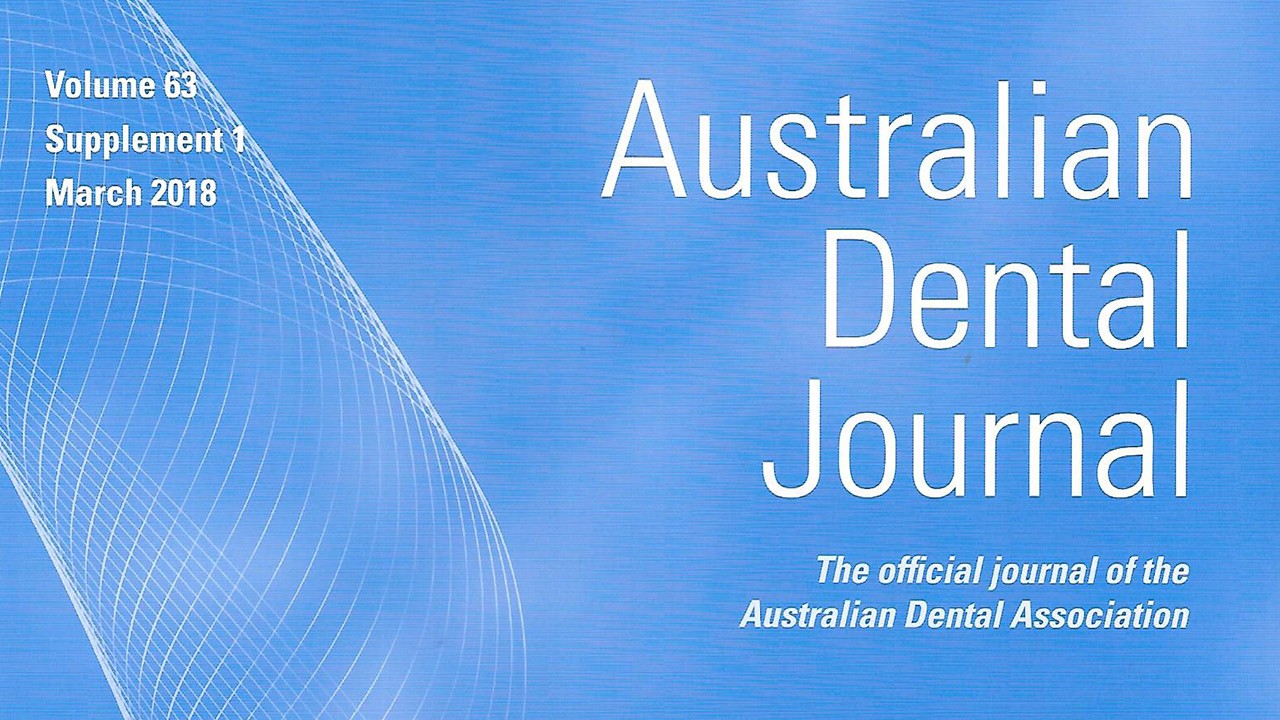 Ameloblastoma – Demographic Data and Treatment Outcomes from Melbourne