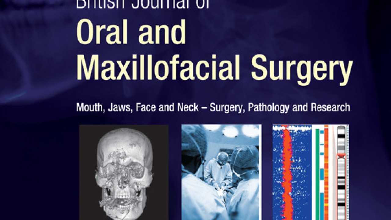 Salivary gland tumours: an epidemiological review of non-neoplastic and neoplastic pathology