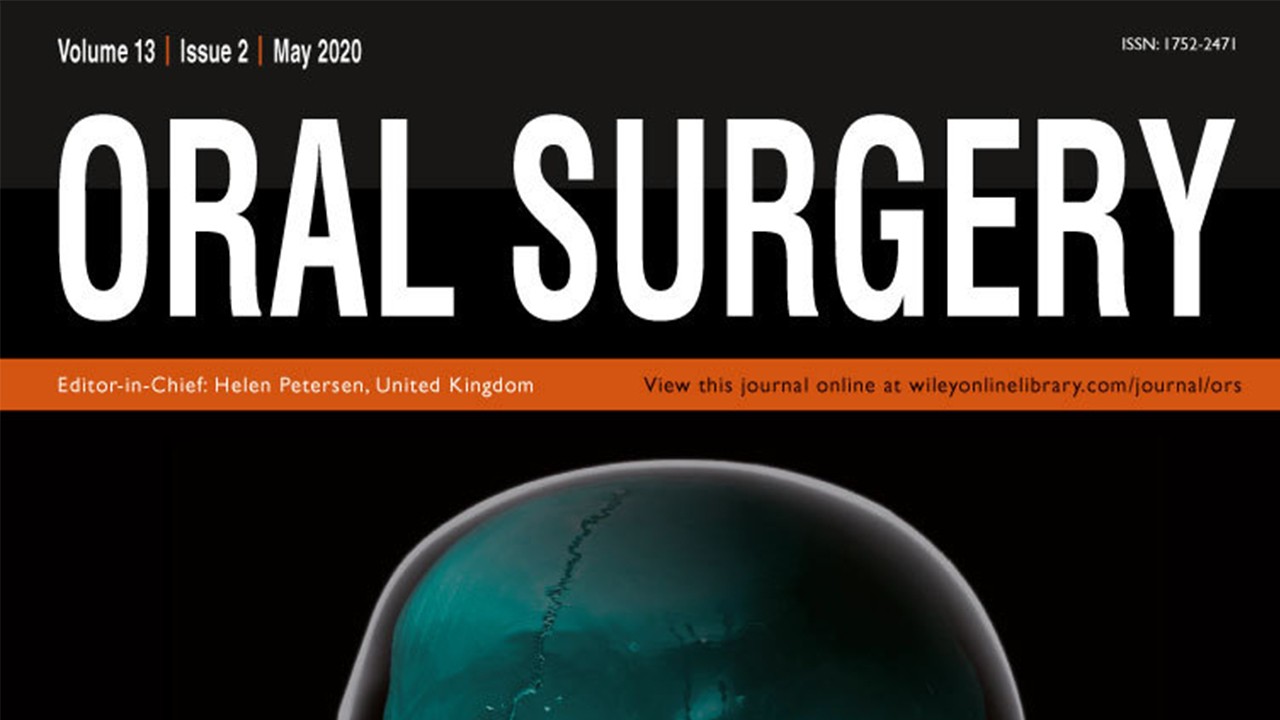 Sclerosing odontogenic carcinoma–what we know so far