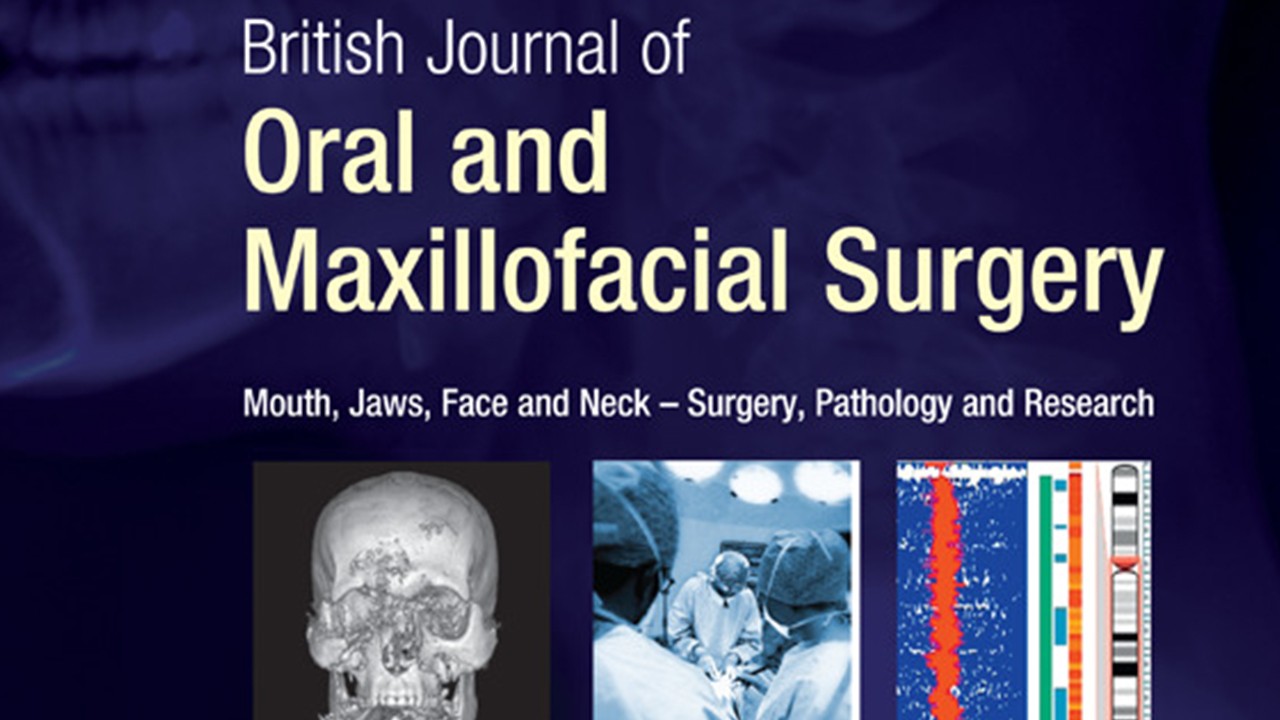 Iliolumbar artery: a useful pedicle for the iliac crest free flap in maxillofacial reconstruction
